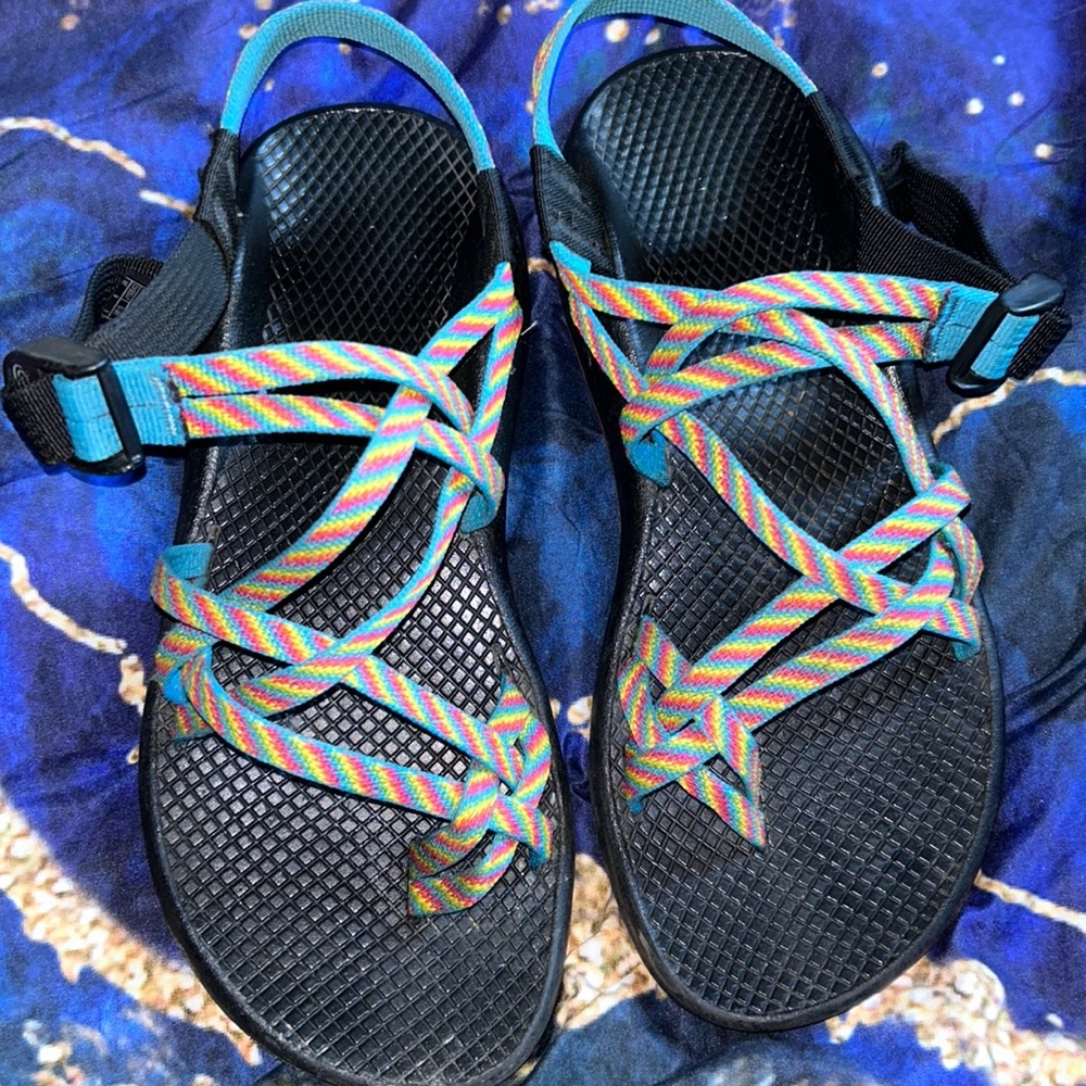 Chaco’s W8